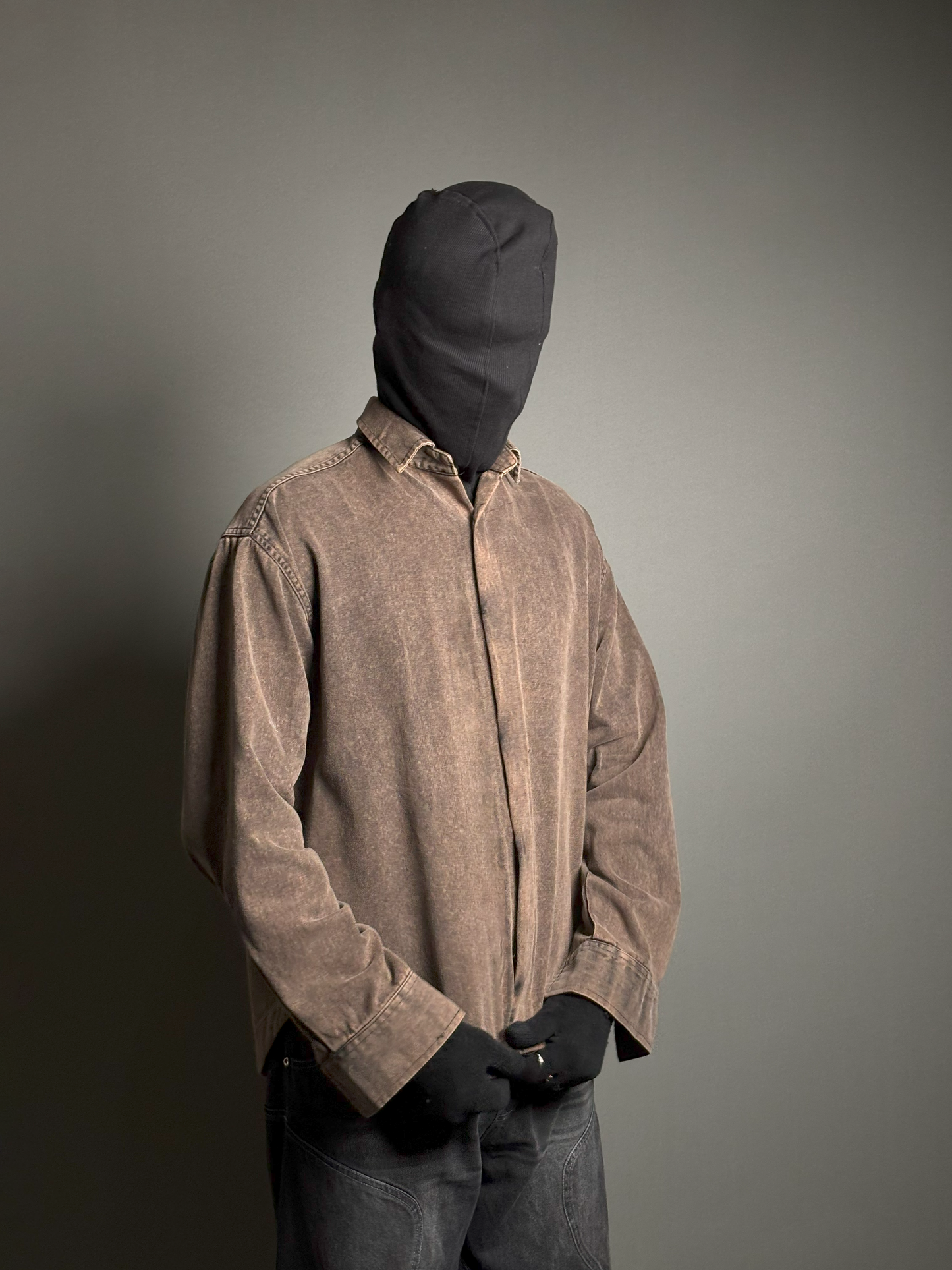 Vintage Faded shirt