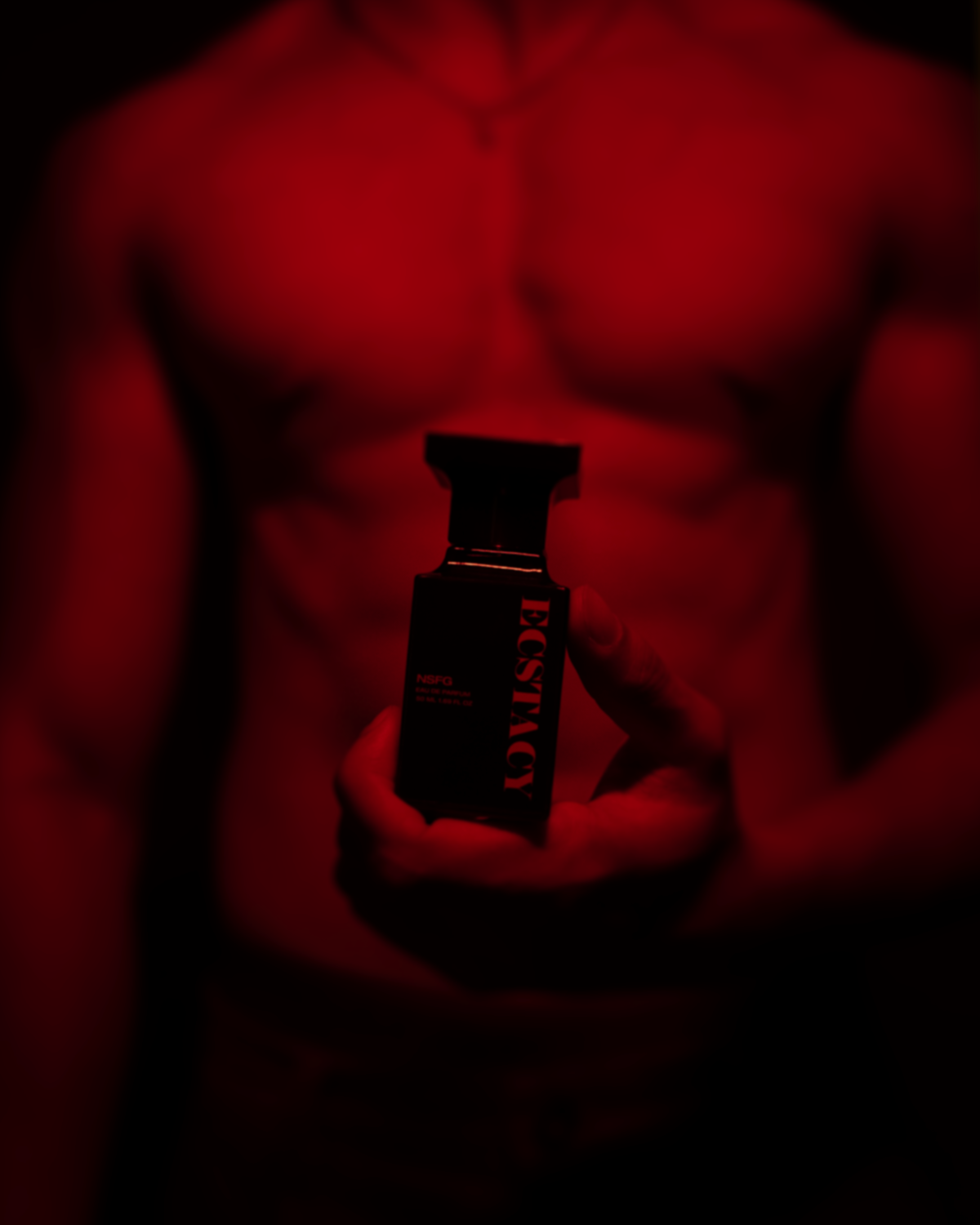 ECSTACY EAU DE PARFUM | UNISEX