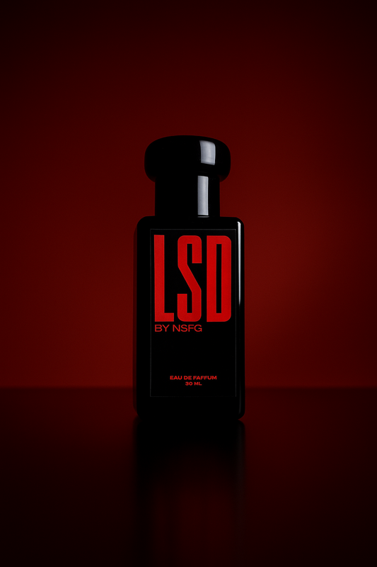 Complete Guide to NSFG Fragrances: Discover Your Signature Scent
