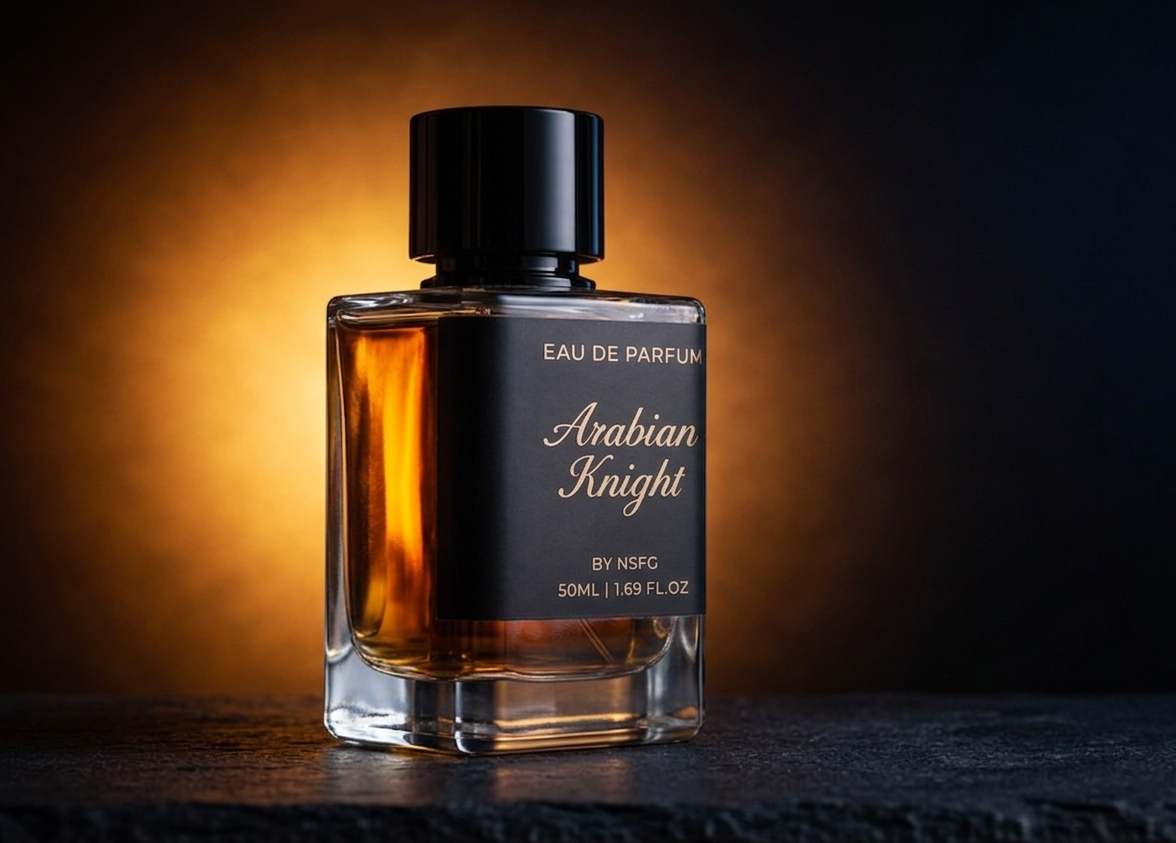 ARABIAN KNIGHT | EDP
