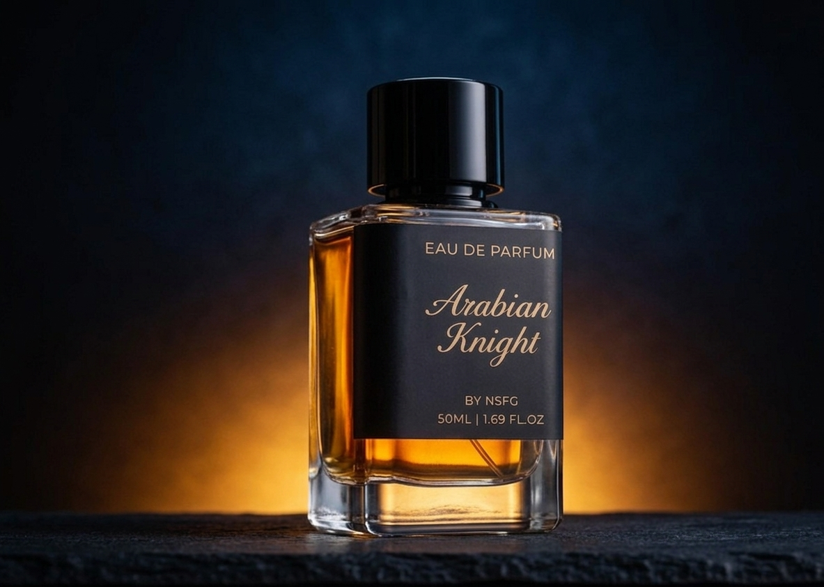 ARABIAN KNIGHT | EDP