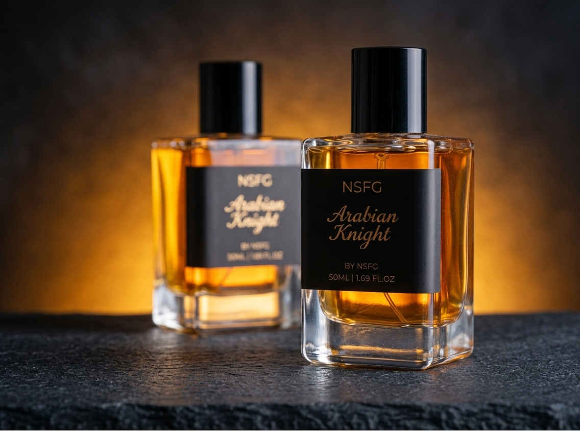 ARABIAN KNIGHT | EDP