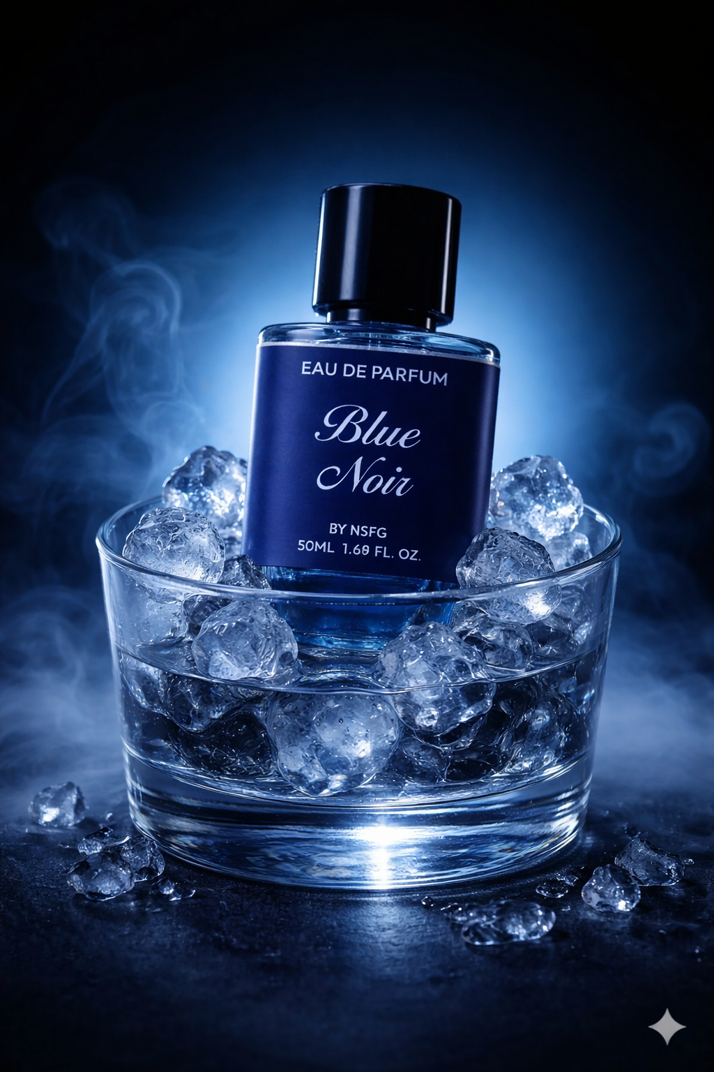 BLUE NOIR | EDP