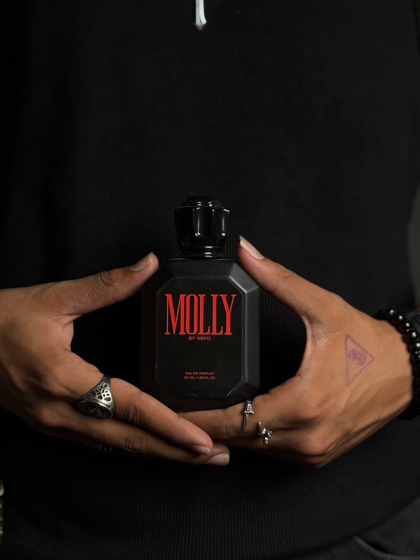 MOLLY EAU DE PARFUM | UNISEX
