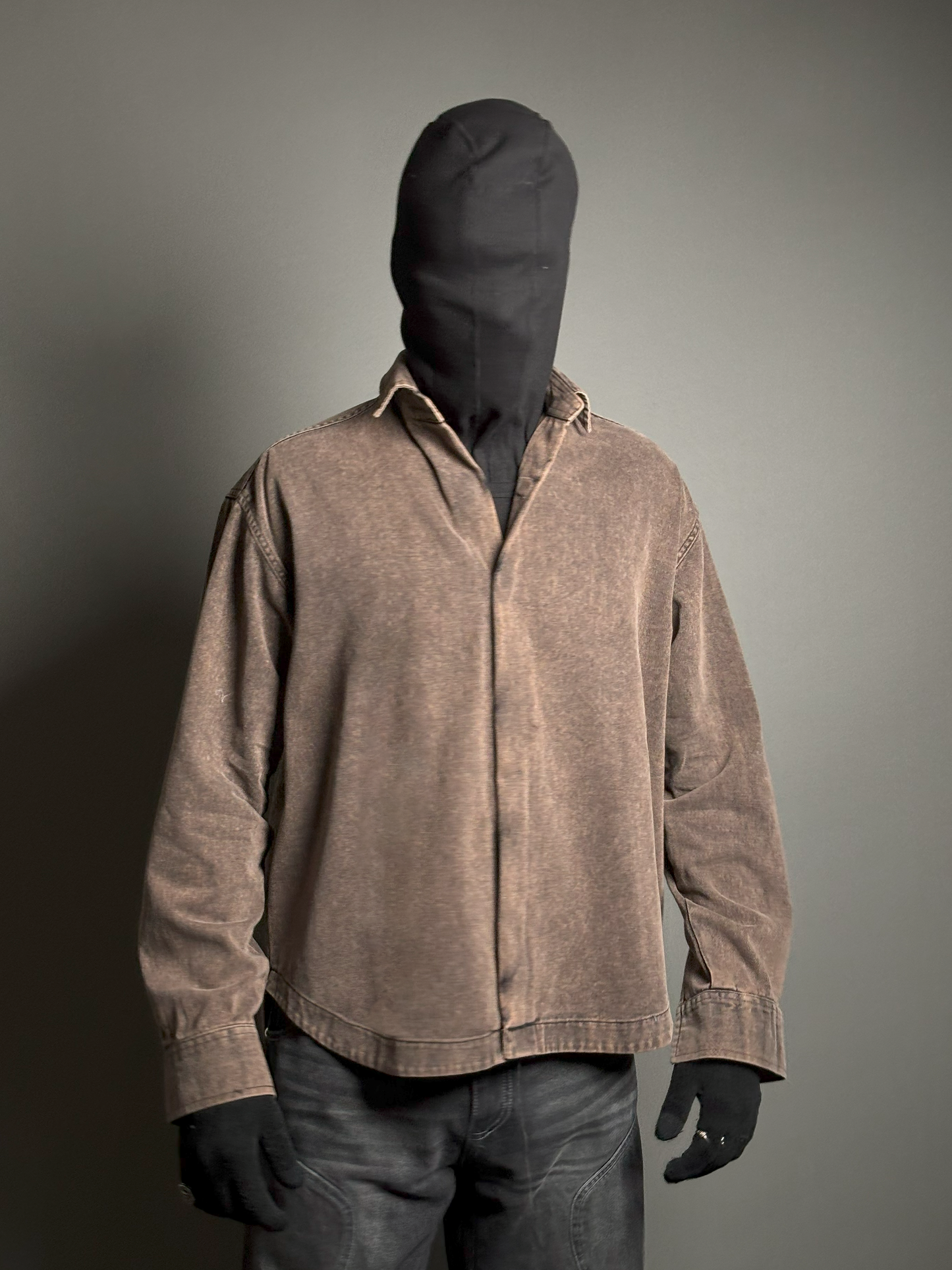 Vintage Faded shirt