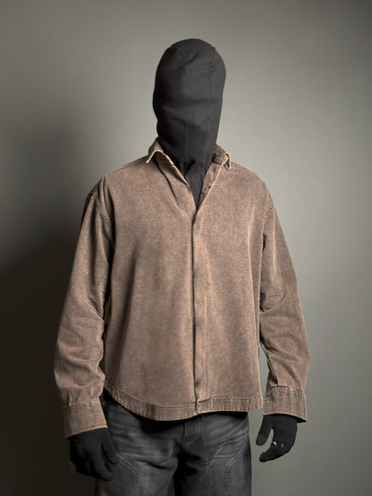 Vintage Faded shirt