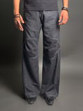 Flared pants v2 | New edition