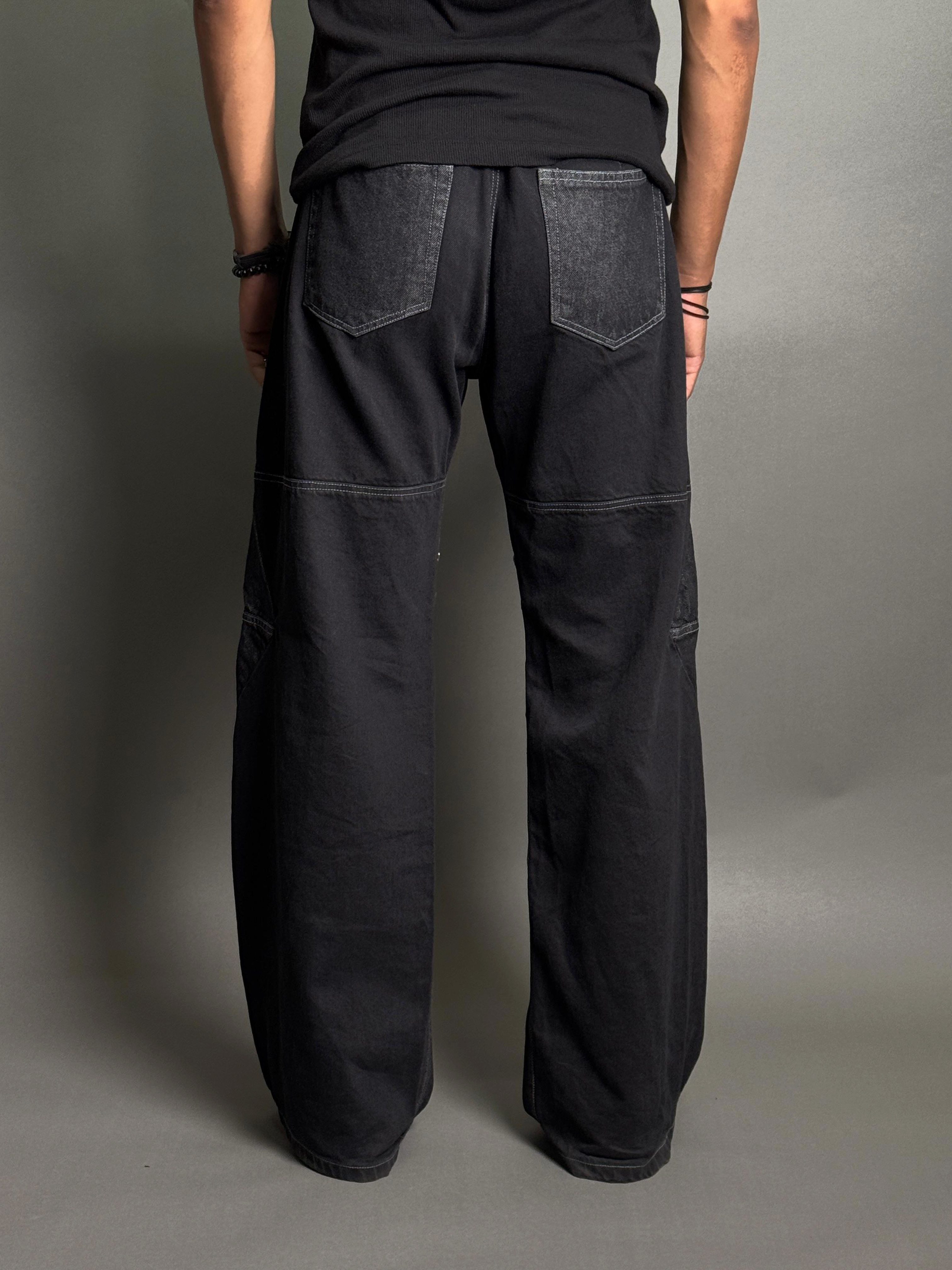 Flared pants v2 | New edition