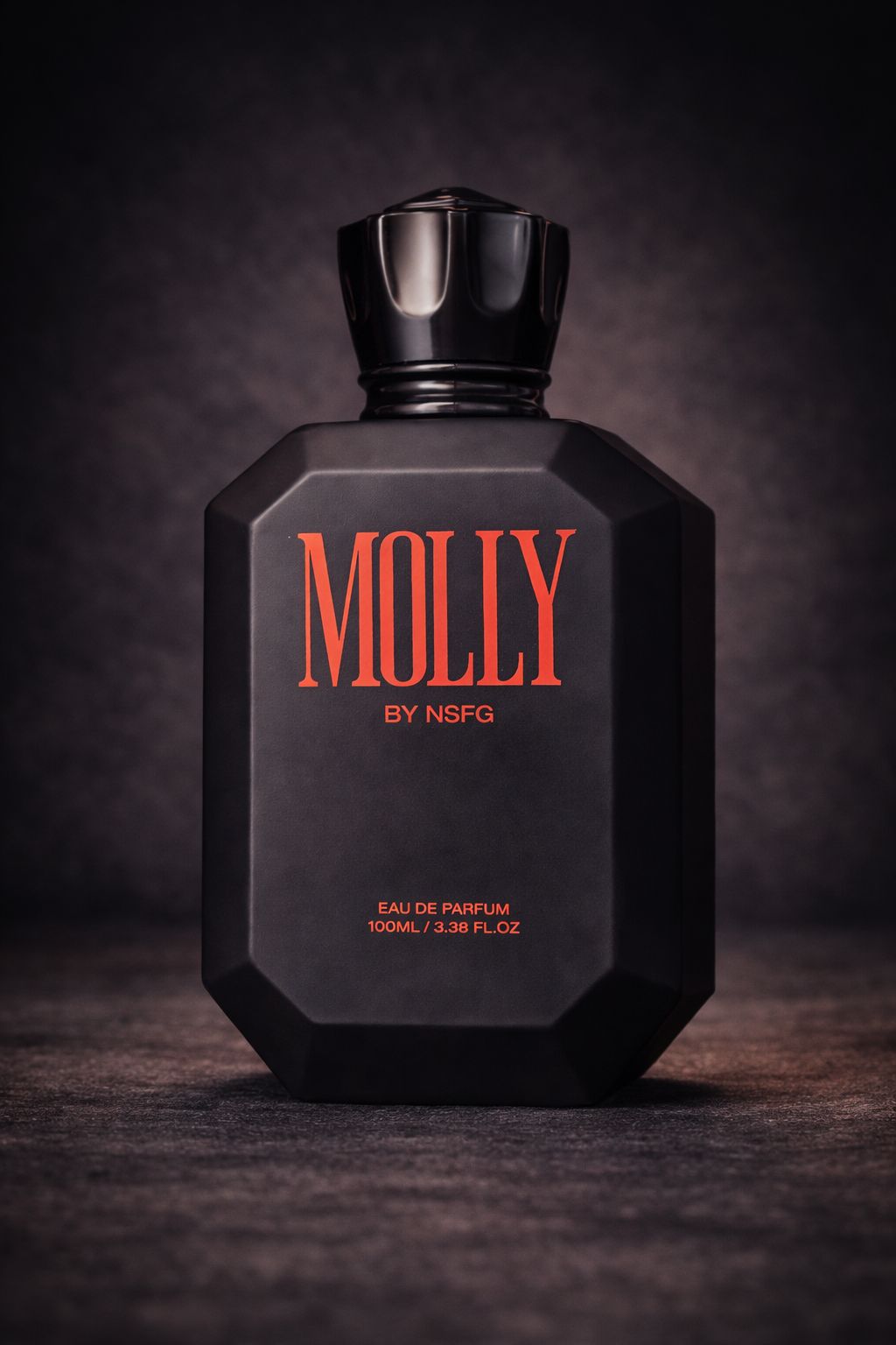 MOLLY | EDP | UNISEX