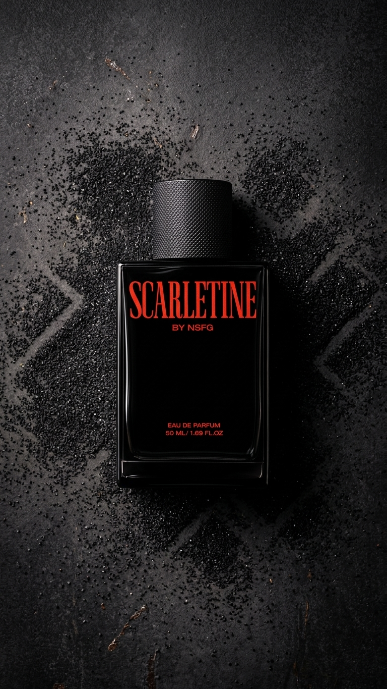 SCARLETINE | EDP | UNISEX