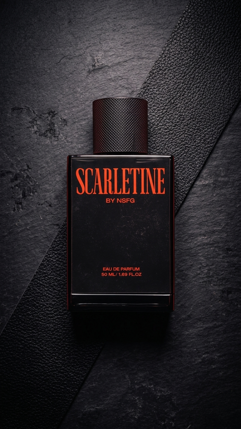 SCARLETINE | EDP | UNISEX