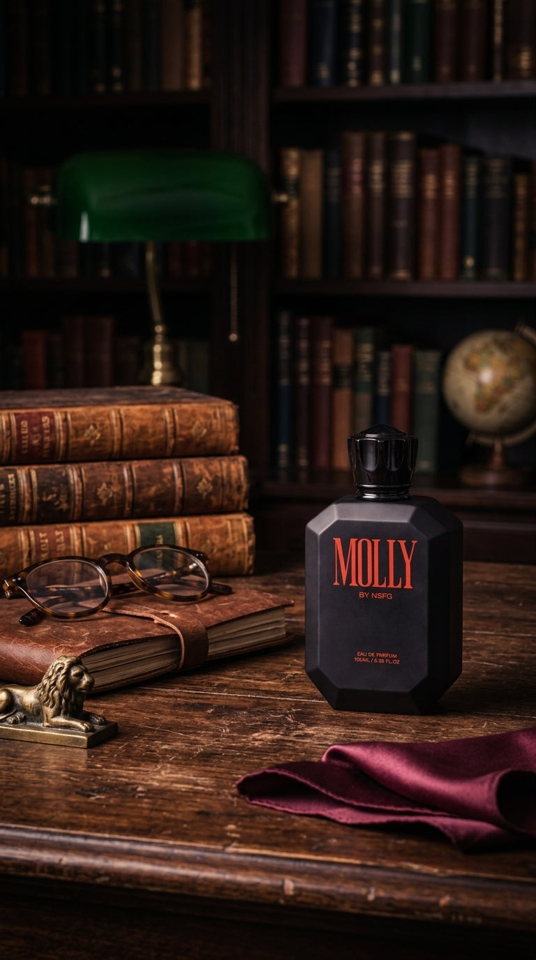 MOLLY | EDP | UNISEX