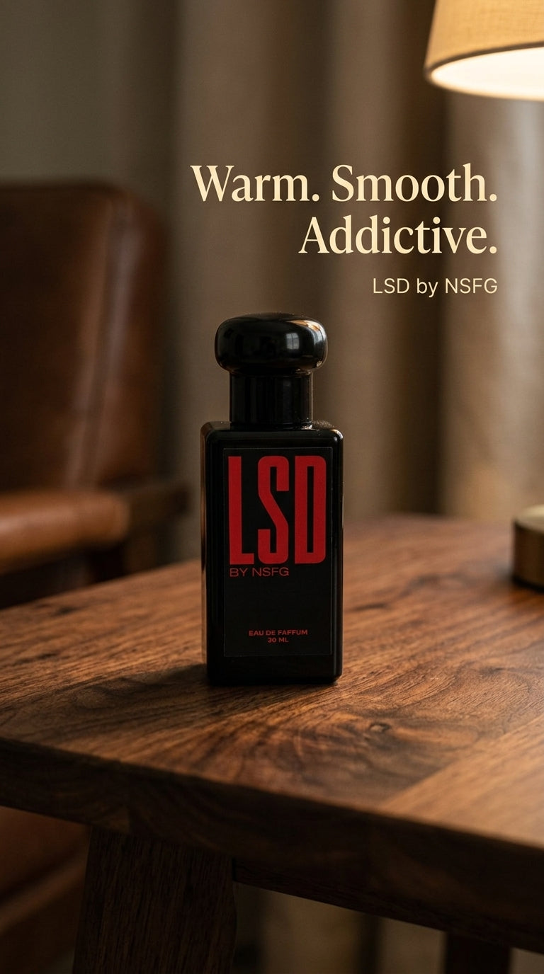 LSD | EDP | UNISEX