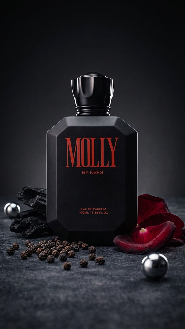 MOLLY | EDP | UNISEX