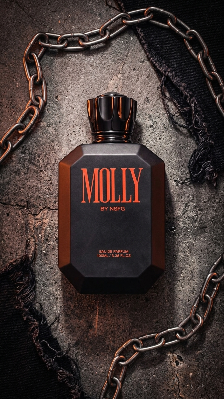 MOLLY | EDP | UNISEX