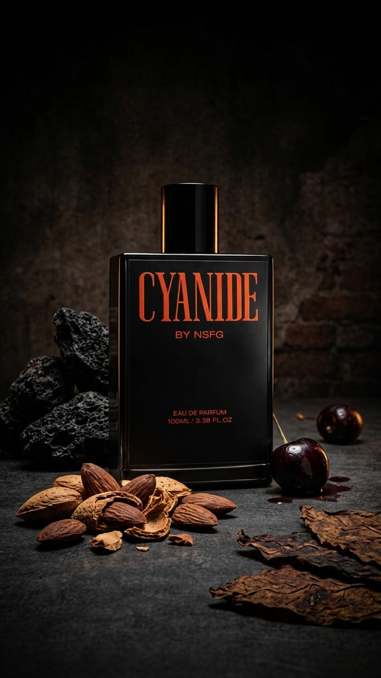 CYANIDE | EDP | UNISEX