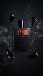 CYANIDE | EDP | UNISEX