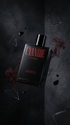 CYANIDE | EDP | UNISEX