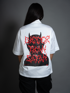 Satan Cuban Shirt
